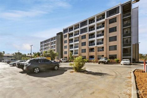 34/10 Forrest Cir, South Hedland, WA 6722