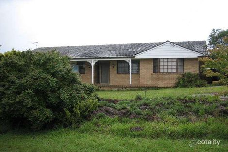 Property photo of 23 Douglas Street Faulconbridge NSW 2776