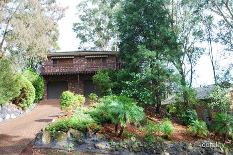 Property photo of 7 Woorara Parade Green Point NSW 2251