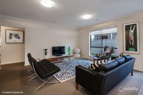 Property photo of 41 Brahman Drive Delacombe VIC 3356
