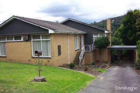 Property photo of 19 Marie Street Boronia VIC 3155