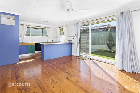 Property photo of 30 Mackenzie Avenue Mount Warrigal NSW 2528