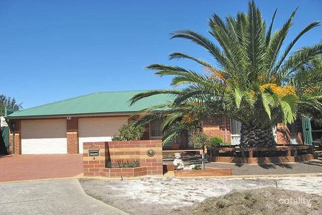 12 Cassowary Cl, Taylors Lakes, VIC 3038