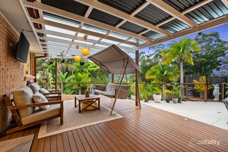 Property photo of 235 Hillside Road Avoca Beach NSW 2251