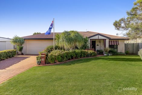 Property photo of 41 Fromalls Street Harristown QLD 4350