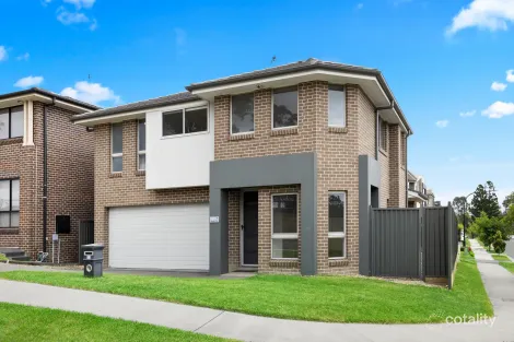 Property photo of 30 Alonso Crescent Schofields NSW 2762