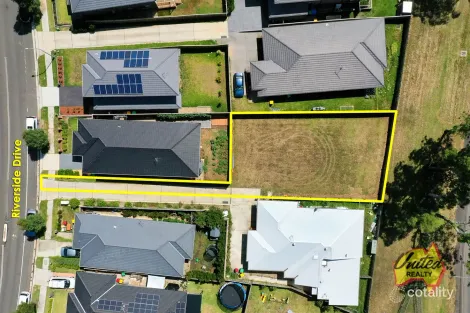 Property photo of 336 Riverside Drive Airds NSW 2560