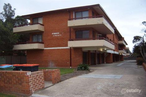 11/15 Preston St, Jamisontown, NSW 2750