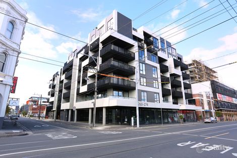 611/260 Lygon St, Brunswick East, VIC 3057
