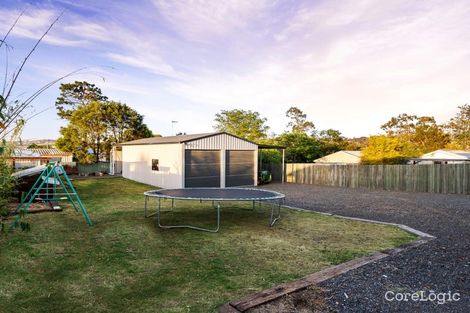 Property photo of 5 Fanny Street Newtown QLD 4350