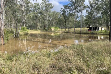 220 Golf Links Rd, Monto, QLD 4630