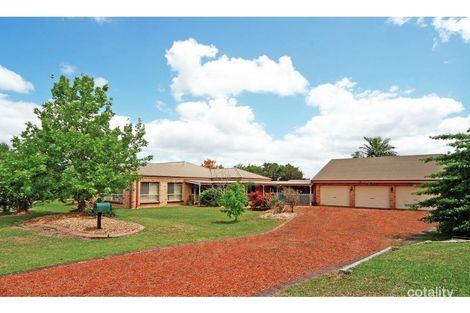 Property photo of 16 Kongoola Avenue Cambewarra Village NSW 2540