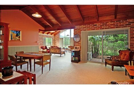 Property photo of 16 Kongoola Avenue Cambewarra Village NSW 2540