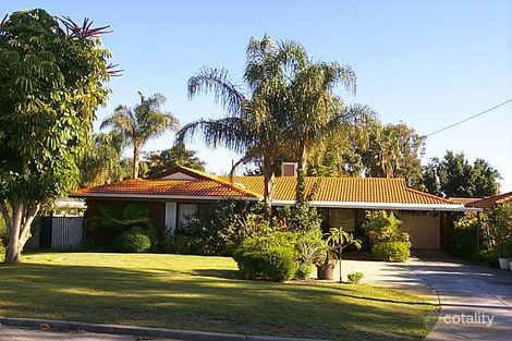 8 Belvedaire Way, Lynwood, WA 6147