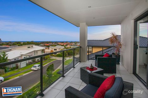Property photo of 13 Hollymount View Woonona NSW 2517