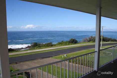 Property photo of 110 Ocean Parade Dalmeny NSW 2546