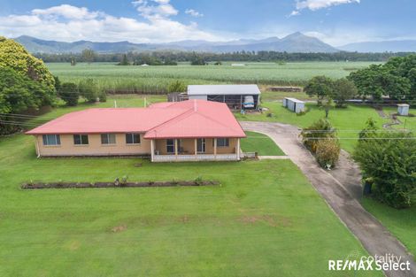 38 Gargett-Mia Mia Rd, Gargett, QLD 4741