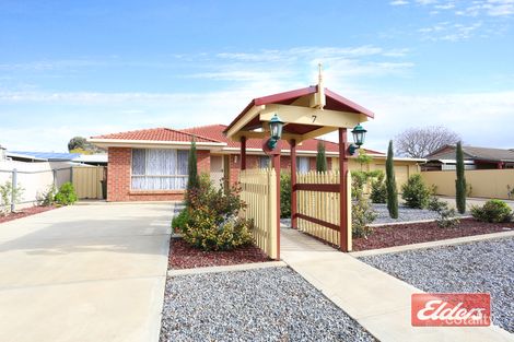 Property photo of 7 Folland Avenue Willaston SA 5118