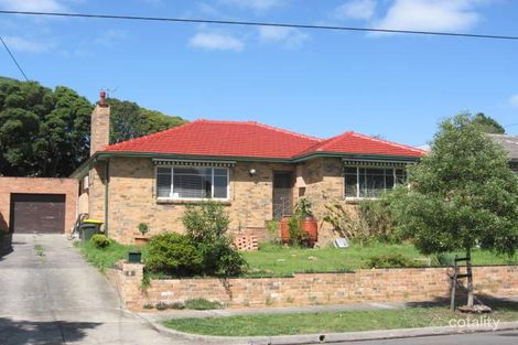 8 Van Dieman Ave, Nunawading, VIC 3131