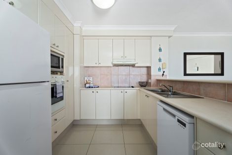 Property photo of 266/6 View Avenue Surfers Paradise QLD 4217