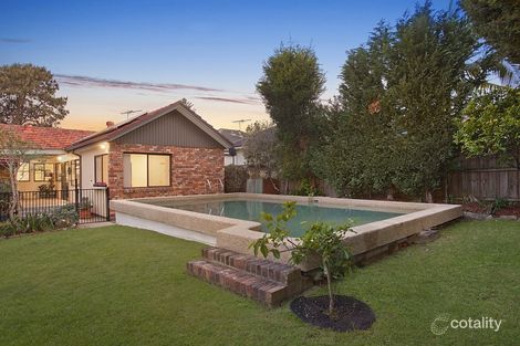 Property photo of 3 Fromelles Avenue Seaforth NSW 2092