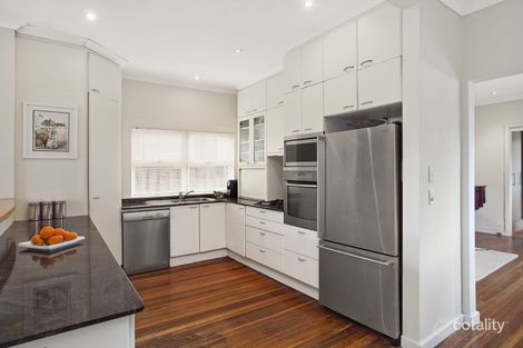 Property photo of 3 Fromelles Avenue Seaforth NSW 2092