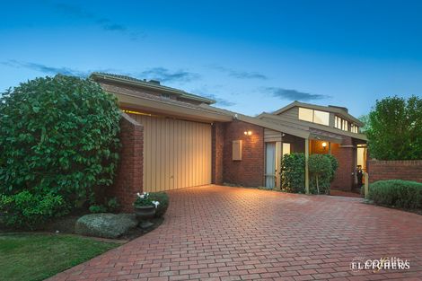 23 Niland Rise, Templestowe, VIC 3106