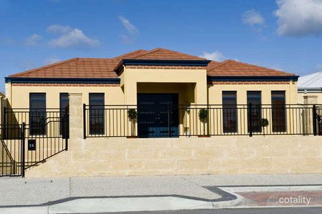 Property photo of 13 Oneida Road Secret Harbour WA 6173