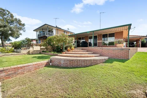 Property photo of 12 Woolah Place South Yunderup WA 6208