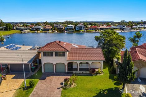 Property photo of 9 Melaleuca Drive Yamba NSW 2464