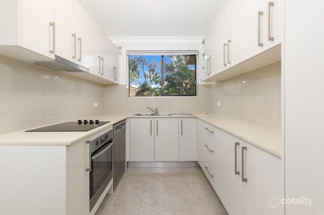 Property photo of 21/203 Waterloo Road Marsfield NSW 2122