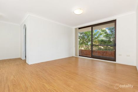 Property photo of 21/203 Waterloo Road Marsfield NSW 2122