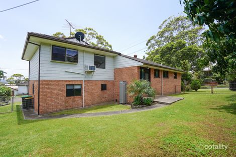Property photo of 82 Lascelles Road Narraweena NSW 2099