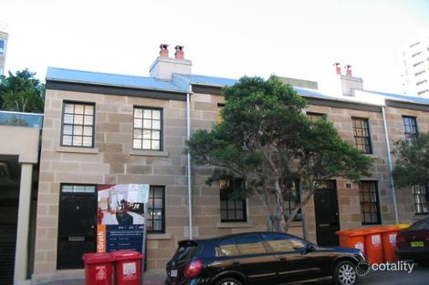 Property photo of 21/175-189 Campbell Street Surry Hills NSW 2010