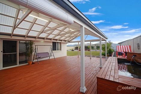 Property photo of 74 Worrigee Road Worrigee NSW 2540