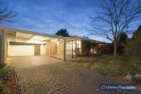 16 Eildon Rd, Endeavour Hills, VIC 3802