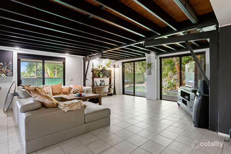 Property photo of 38 Macrae Street Coalfalls QLD 4305