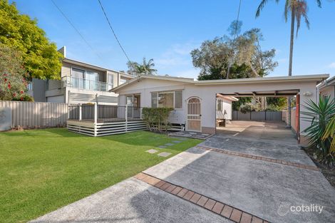 42 ALLINGA ST, COOMBABAH, QLD 4216