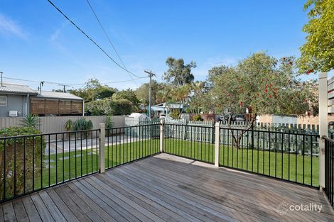 Property photo of 42 Allinga Street Coombabah QLD 4216