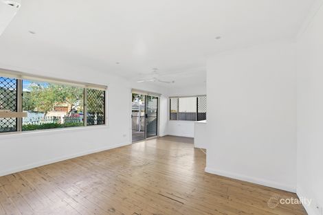 Property photo of 42 Allinga Street Coombabah QLD 4216