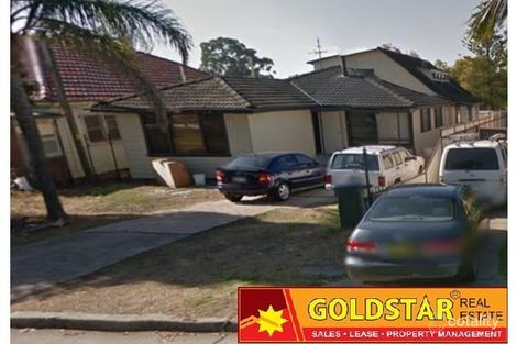 7 Robertson St, Merrylands, NSW 2160