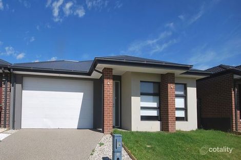 14 Jubilee Rd, Clyde, VIC 3978