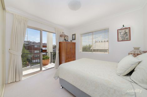 Property photo of 3/23 Alexander Street Coogee NSW 2034