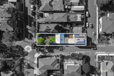 41 Oxford St, Burwood, NSW 2134