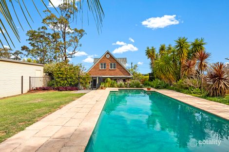 Property photo of 61 Nelson Street Barnsley NSW 2278