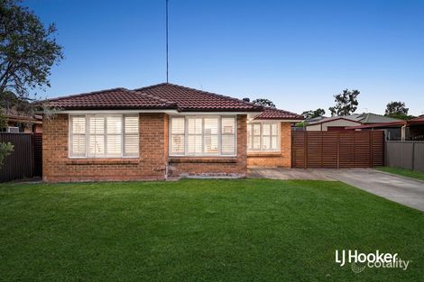 287 QUAKERS RD, QUAKERS HILL, NSW 2763