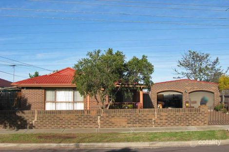 47 Stevenage Cres, Deer Park, VIC 3023