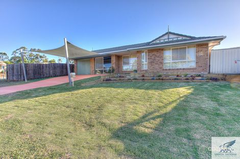 Property photo of 1 Wentworth Place Narangba QLD 4504