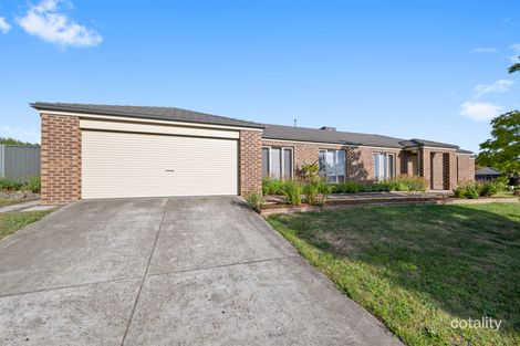 Property photo of 91 Alfredton Drive Alfredton VIC 3350
