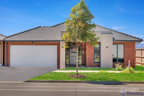 Property photo of 101 Alexo Road Mickleham VIC 3064